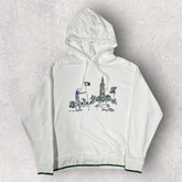 Tommy Hilfiger Graphic Hoodie - L